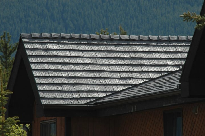 Enviroshake roof- Courtenay, Campbell River, Parksville, Roofing